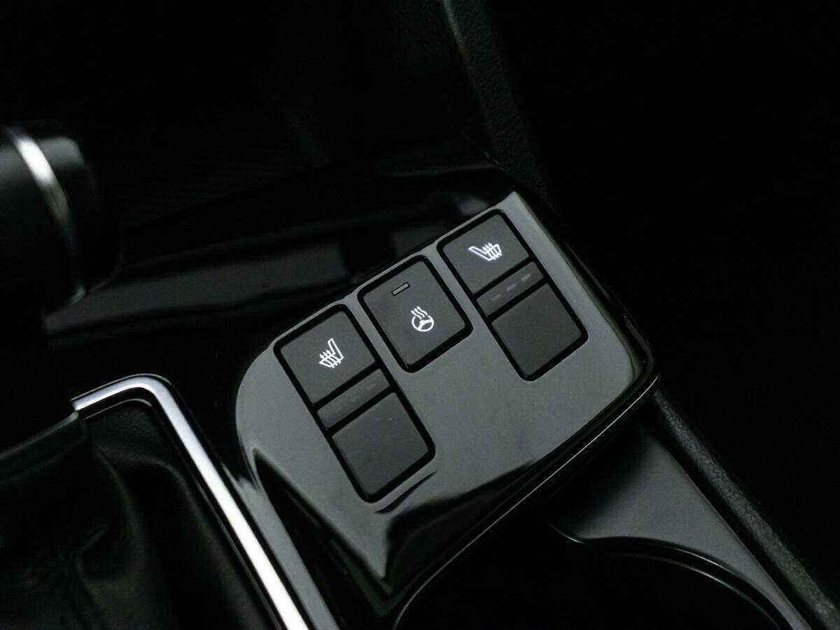 Kia Sportage с пробегом — 2022 год. Фото: #19