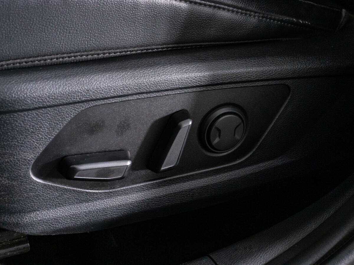 Kia Sportage с пробегом — 2022 год. Фото: #21