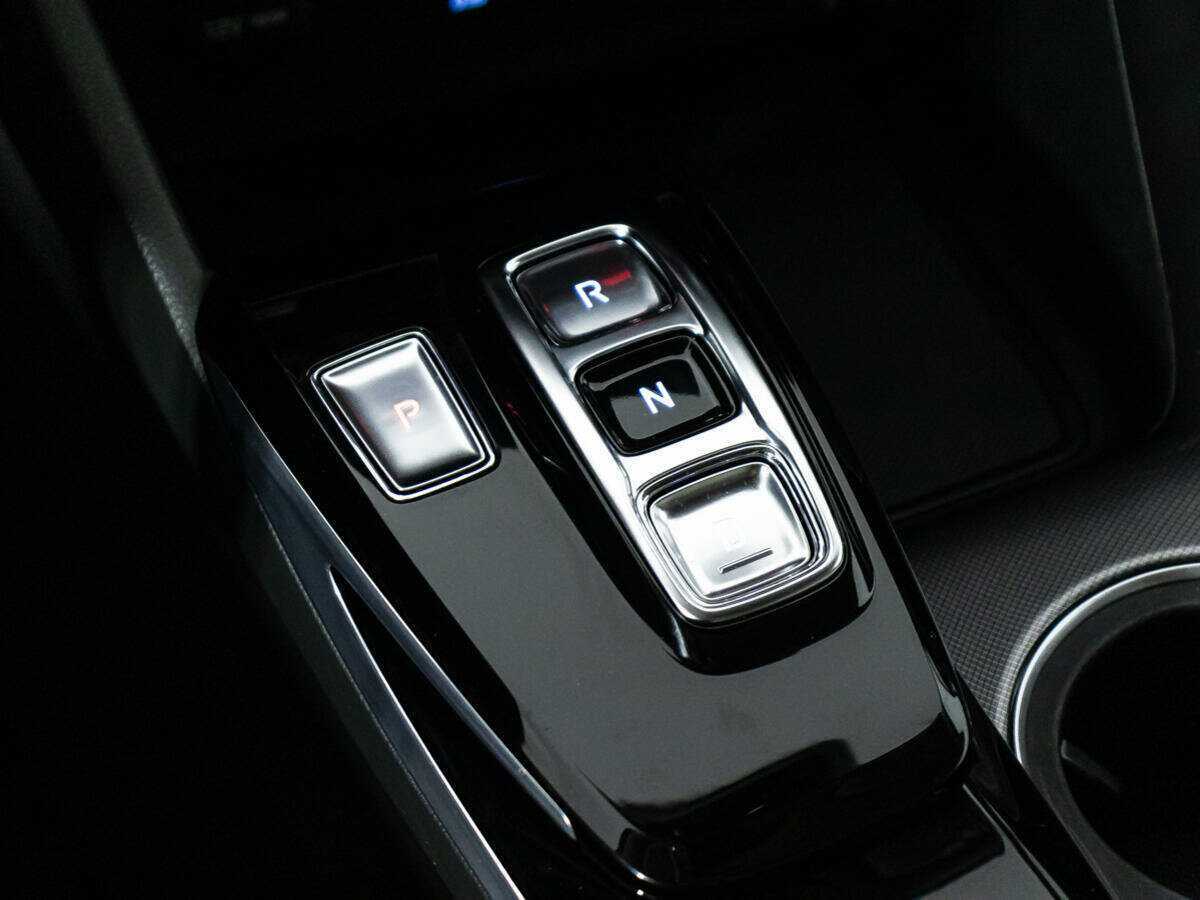 Hyundai Sonata с пробегом — 2020 год. Фото: #16