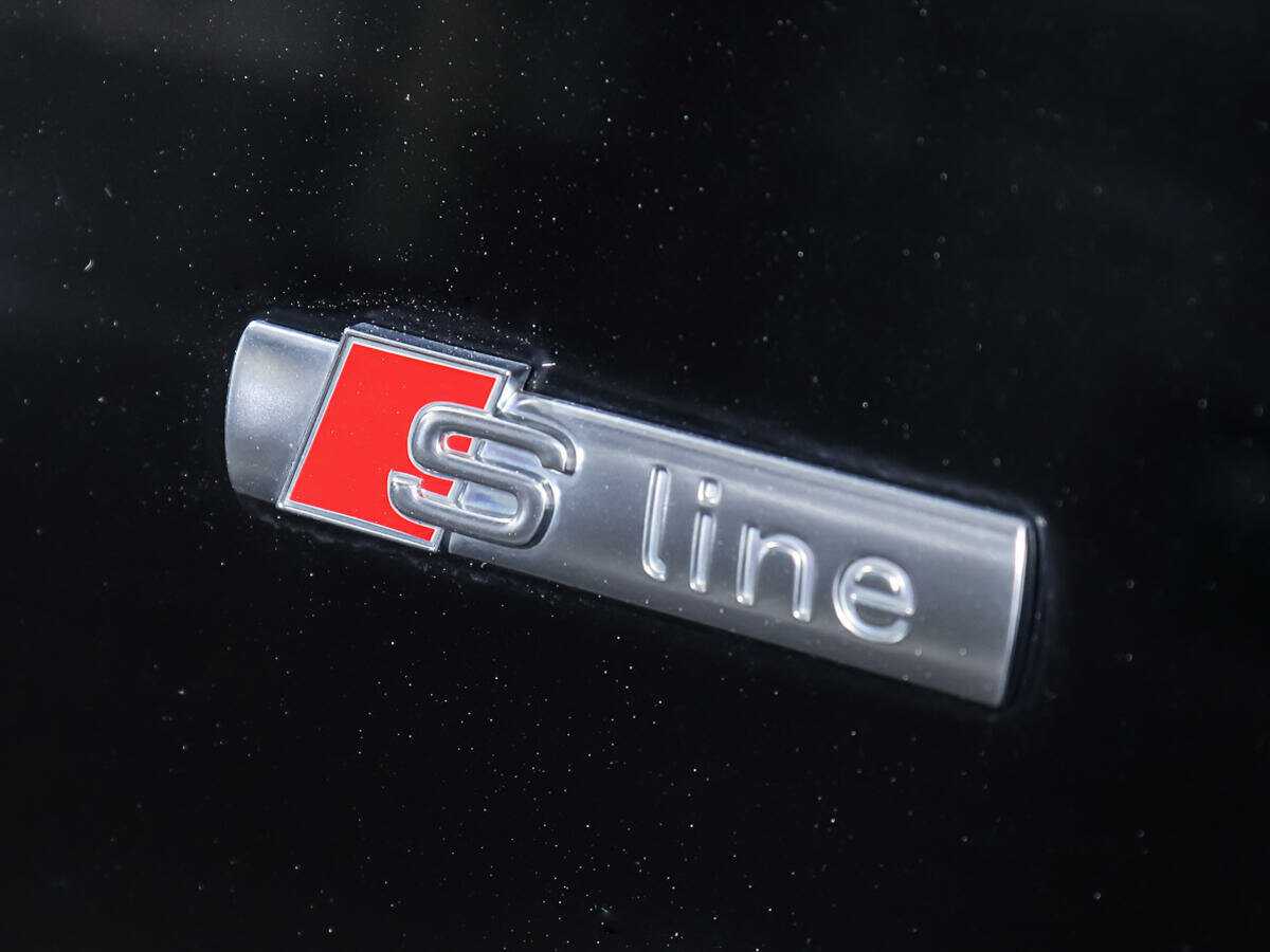 Audi Q7 с пробегом — 2014 год. Фото: #19