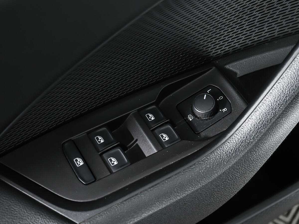 Skoda Octavia с пробегом — 2021 год. Фото: #15