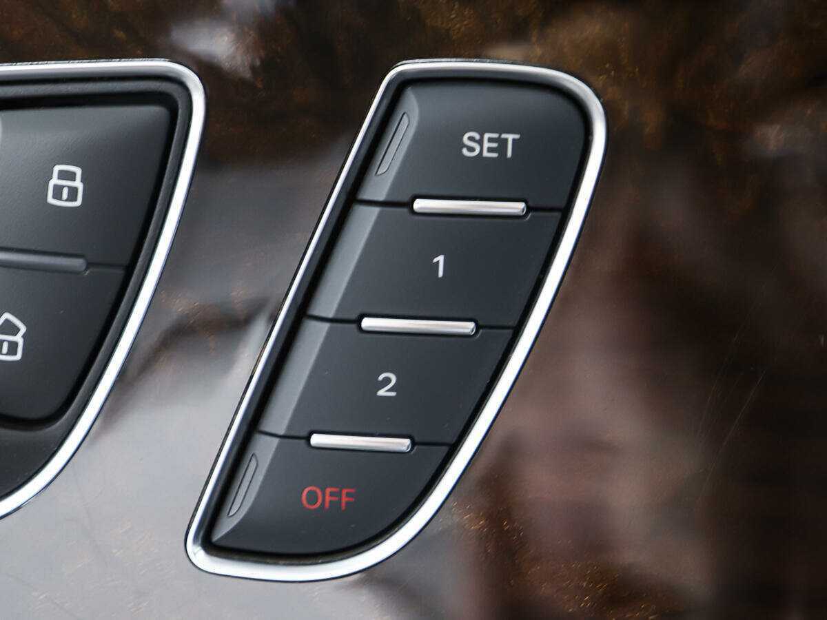 Audi A6 с пробегом — 2015 год. Фото: #16