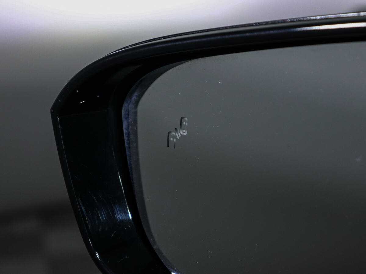 EXEED VX с пробегом — 2022 год. Фото: #17