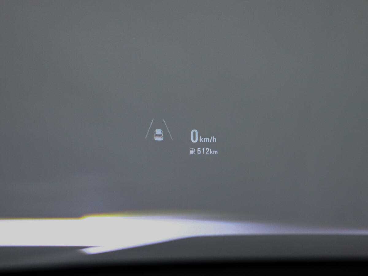 EXEED VX с пробегом — 2022 год. Фото: #23