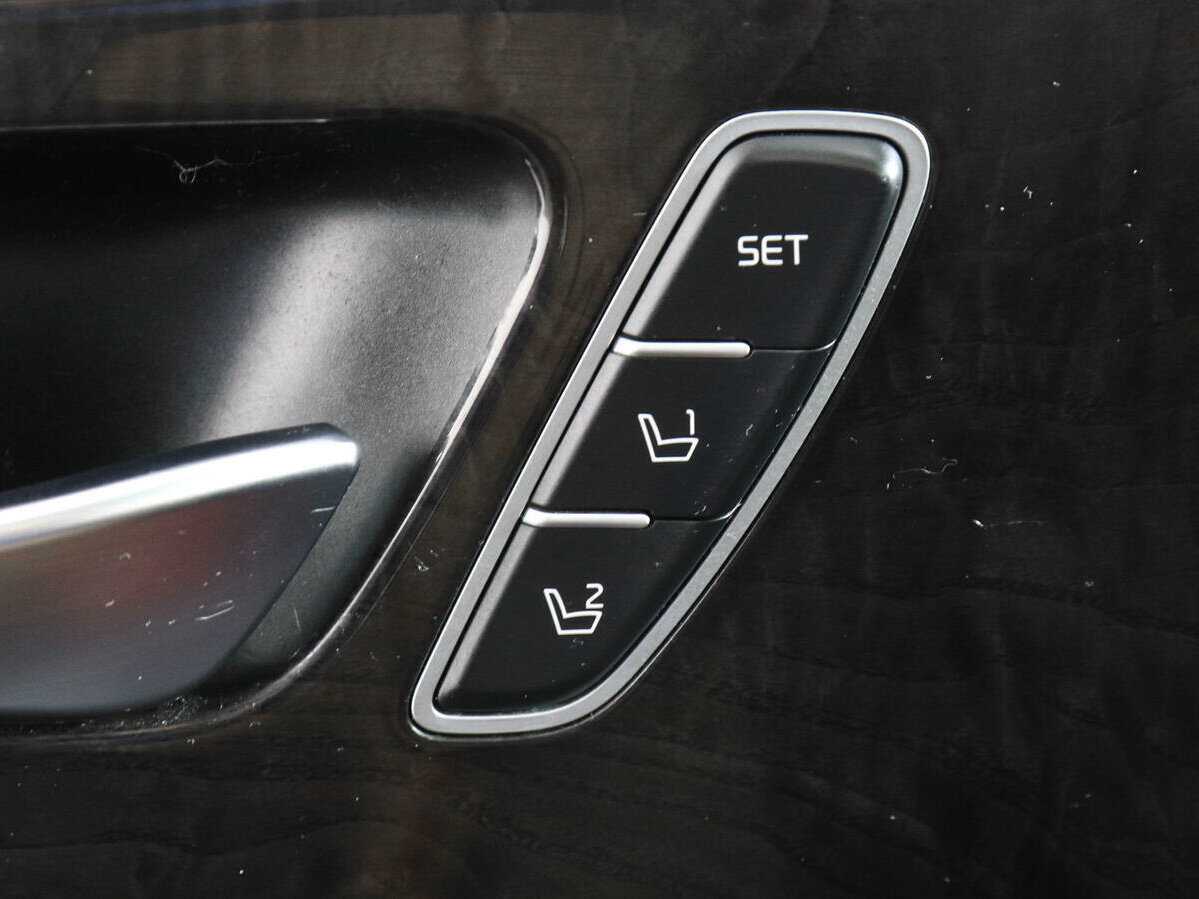 Kia Sorento с пробегом — 2017 год. Фото: #14