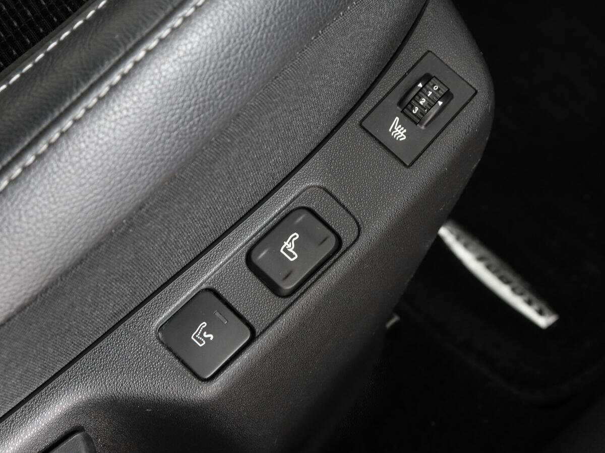 Citroen C4 с пробегом — 2012 год. Фото: #8