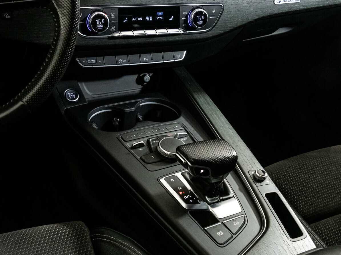 Audi A5 с пробегом — 2018 год. Фото: #12