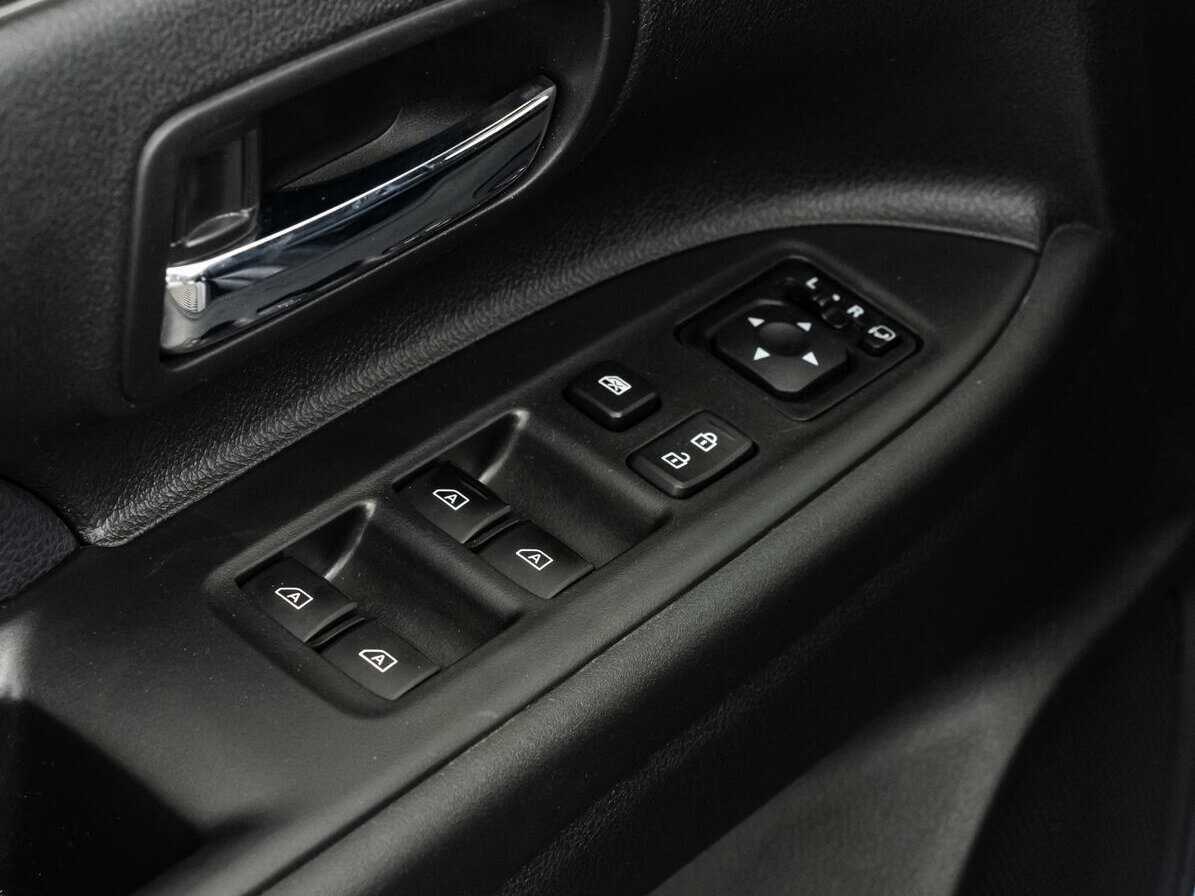 Mitsubishi Outlander с пробегом — 2021 год. Фото: #14