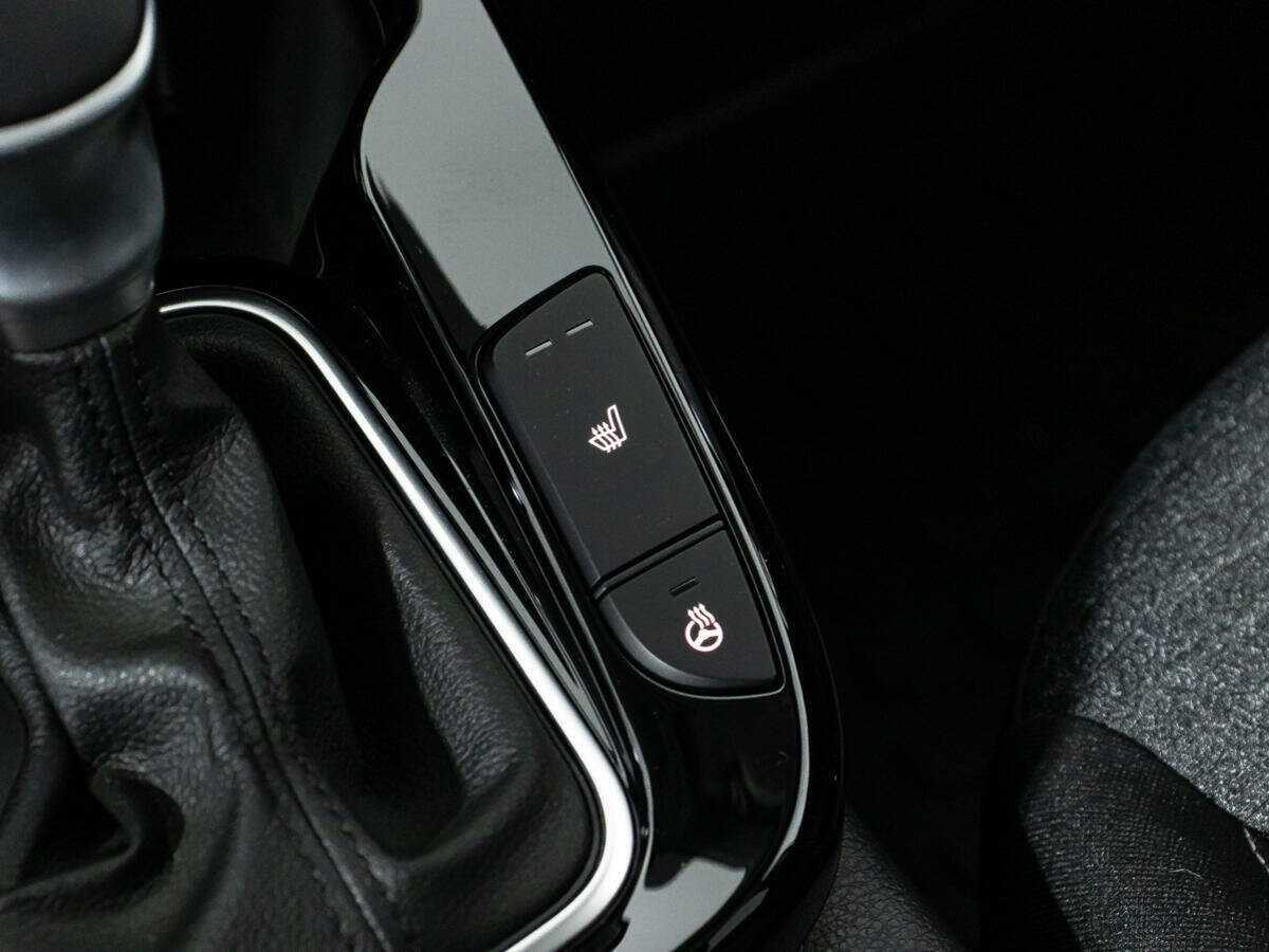 Kia Soul с пробегом — 2021 год. Фото: #16