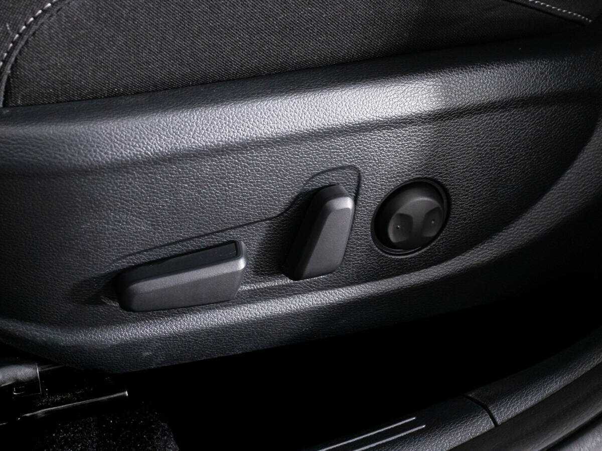 Kia Soul с пробегом — 2021 год. Фото: #21