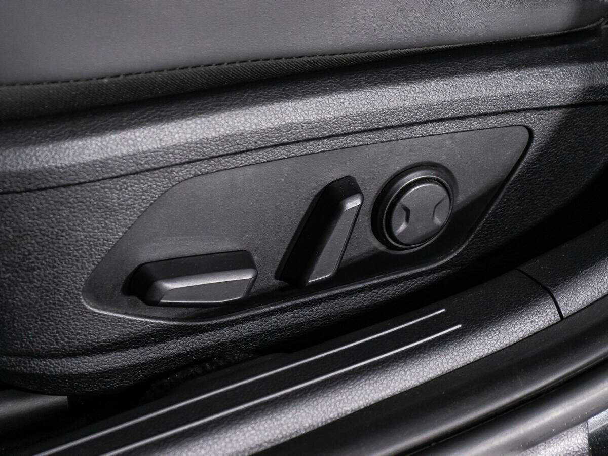 Hyundai Sonata с пробегом — 2019 год. Фото: #20