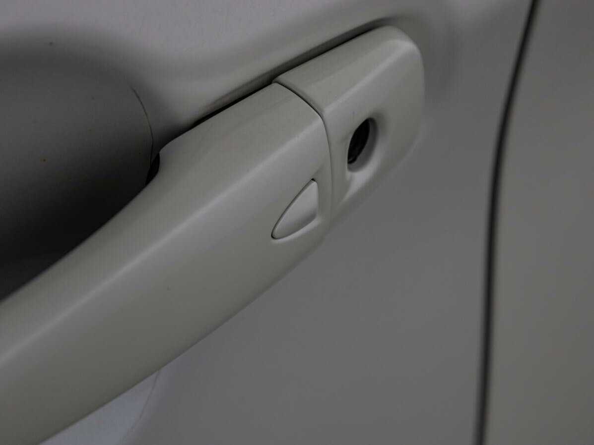 Nissan Qashqai с пробегом — 2020 год. Фото: #23