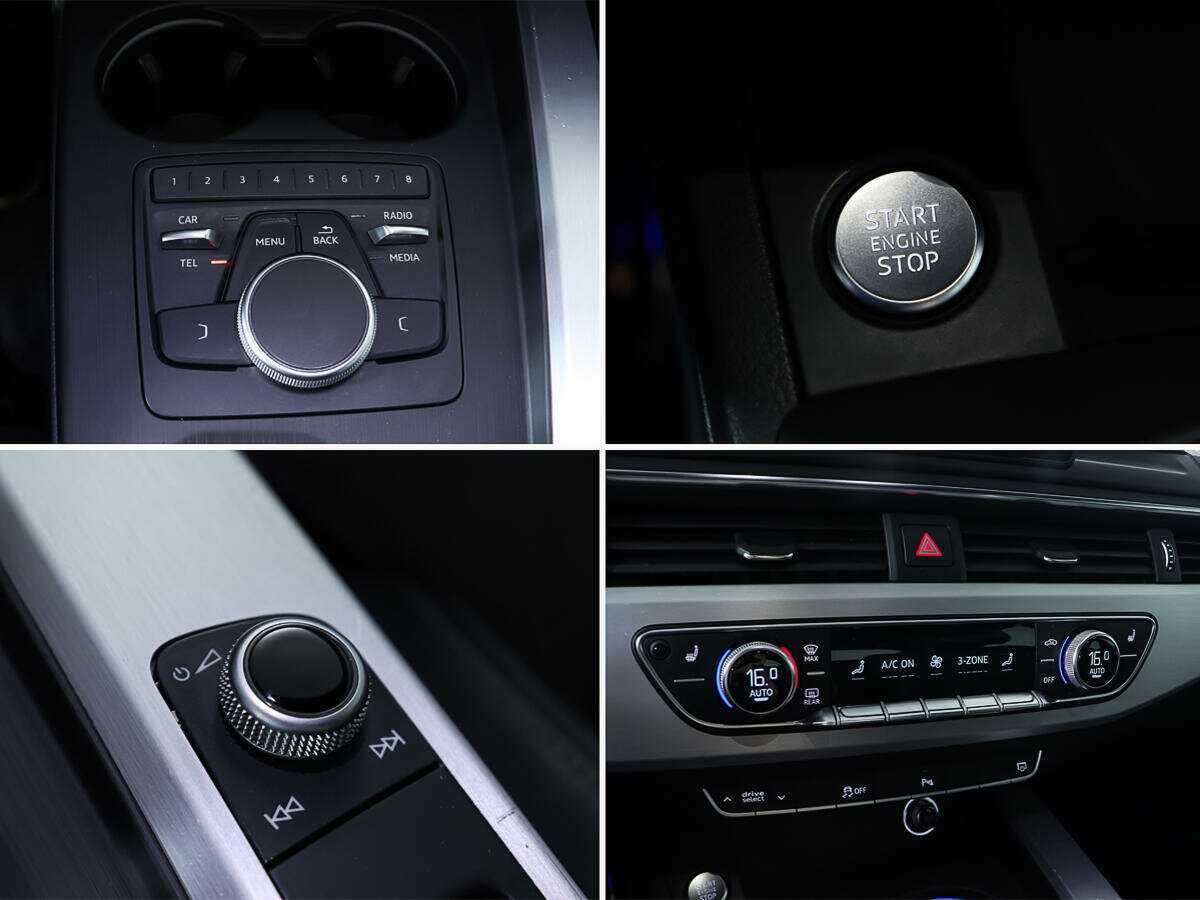 Audi A5 с пробегом — 2018 год. Фото: #20