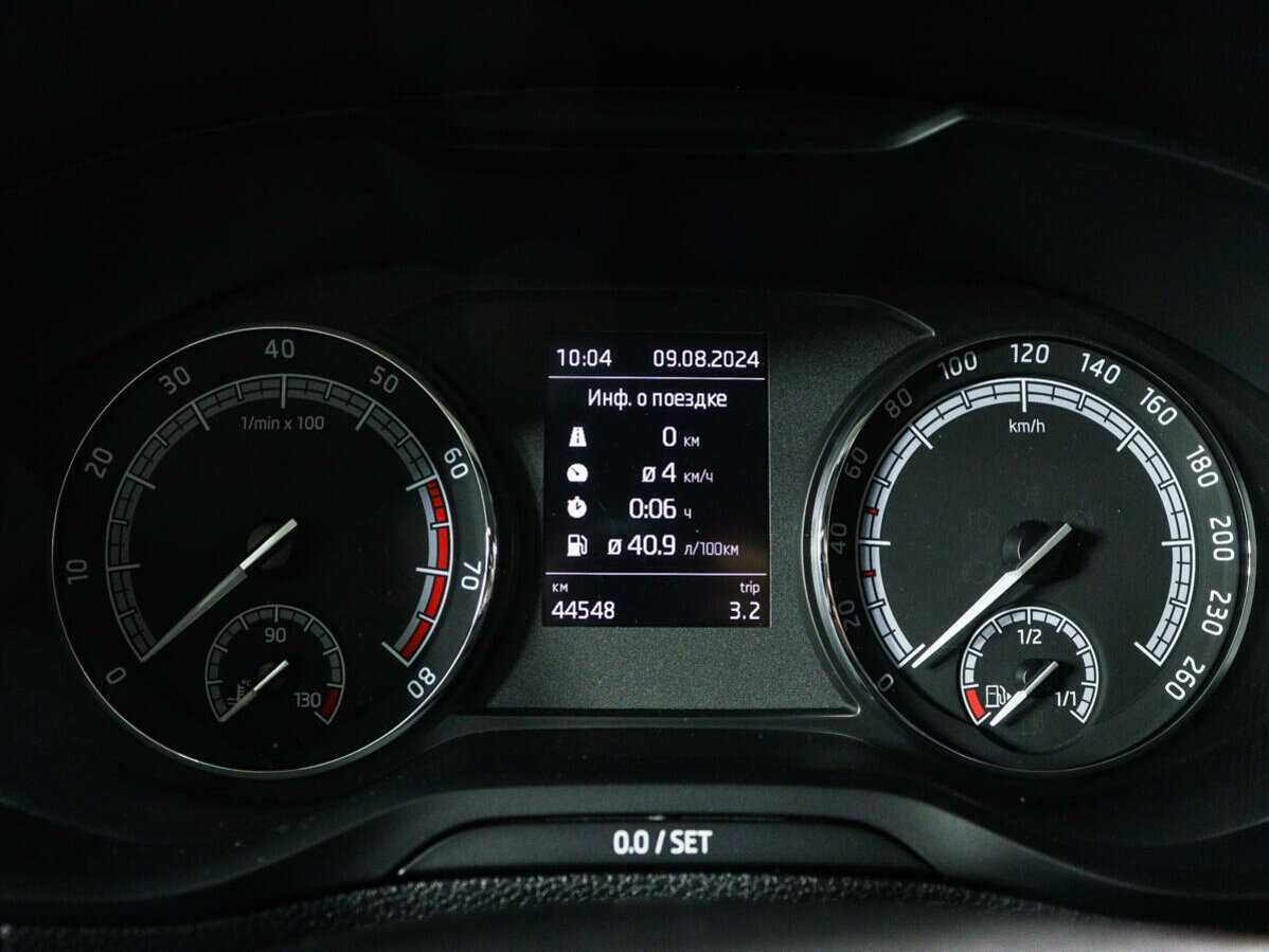 Skoda Karoq с пробегом — 2020 год. Фото: #10