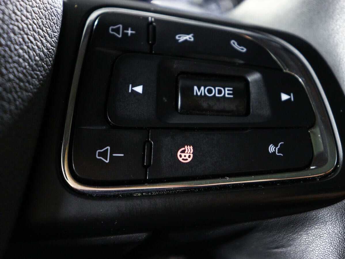 Chery Tiggo 8 Pro Max с пробегом — 2022 год. Фото: #21