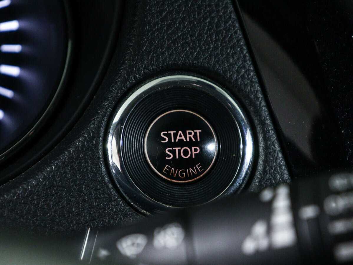 Nissan X-Trail с пробегом — 2018 год. Фото: #16