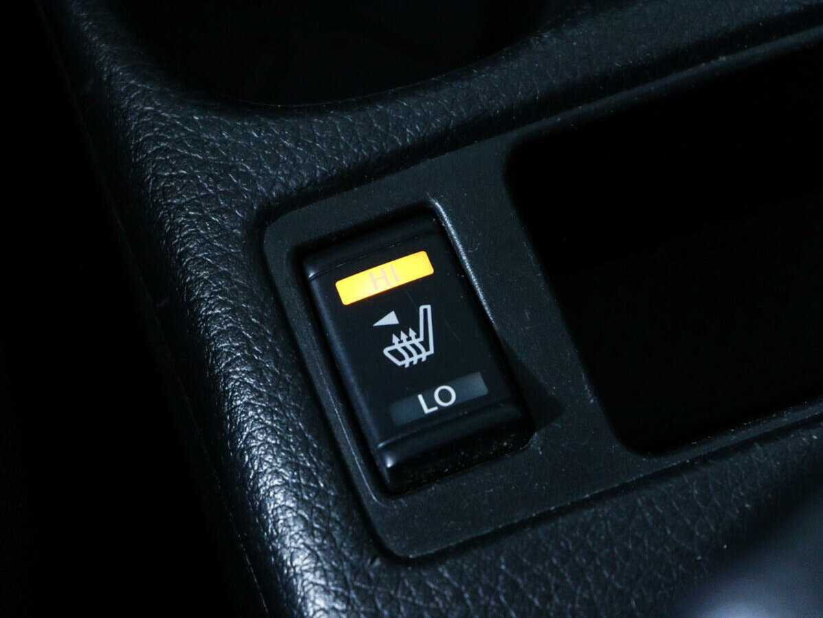 Nissan X-Trail с пробегом — 2018 год. Фото: #17