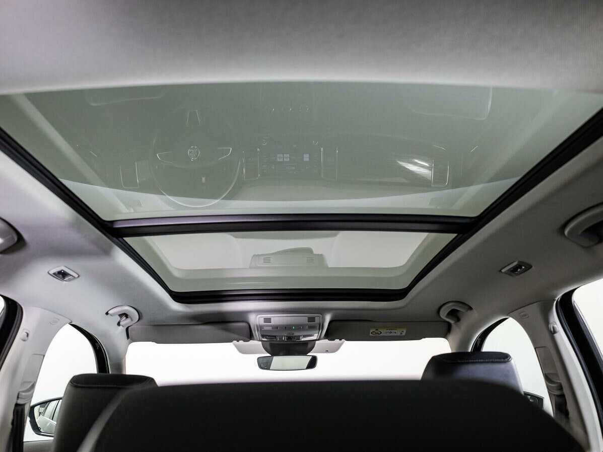 Skoda Kodiaq с пробегом — 2019 год. Фото: #21