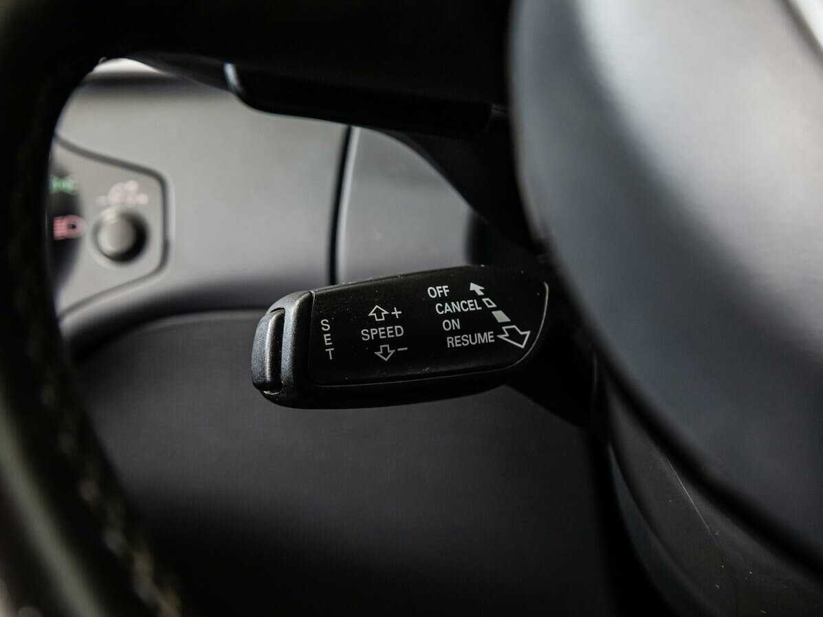 Audi A4 с пробегом — 2012 год. Фото: #16