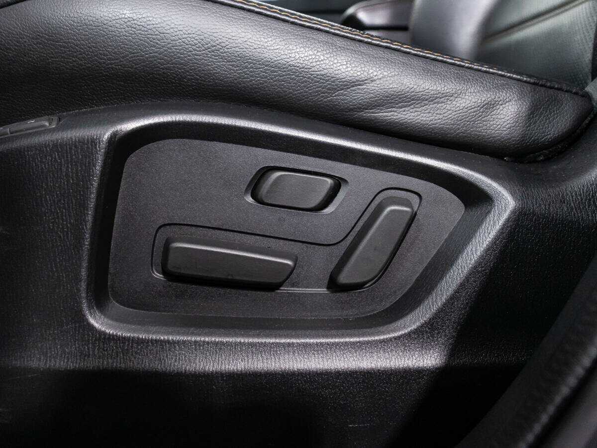 Mazda CX-5 с пробегом — 2022 год. Фото: #19