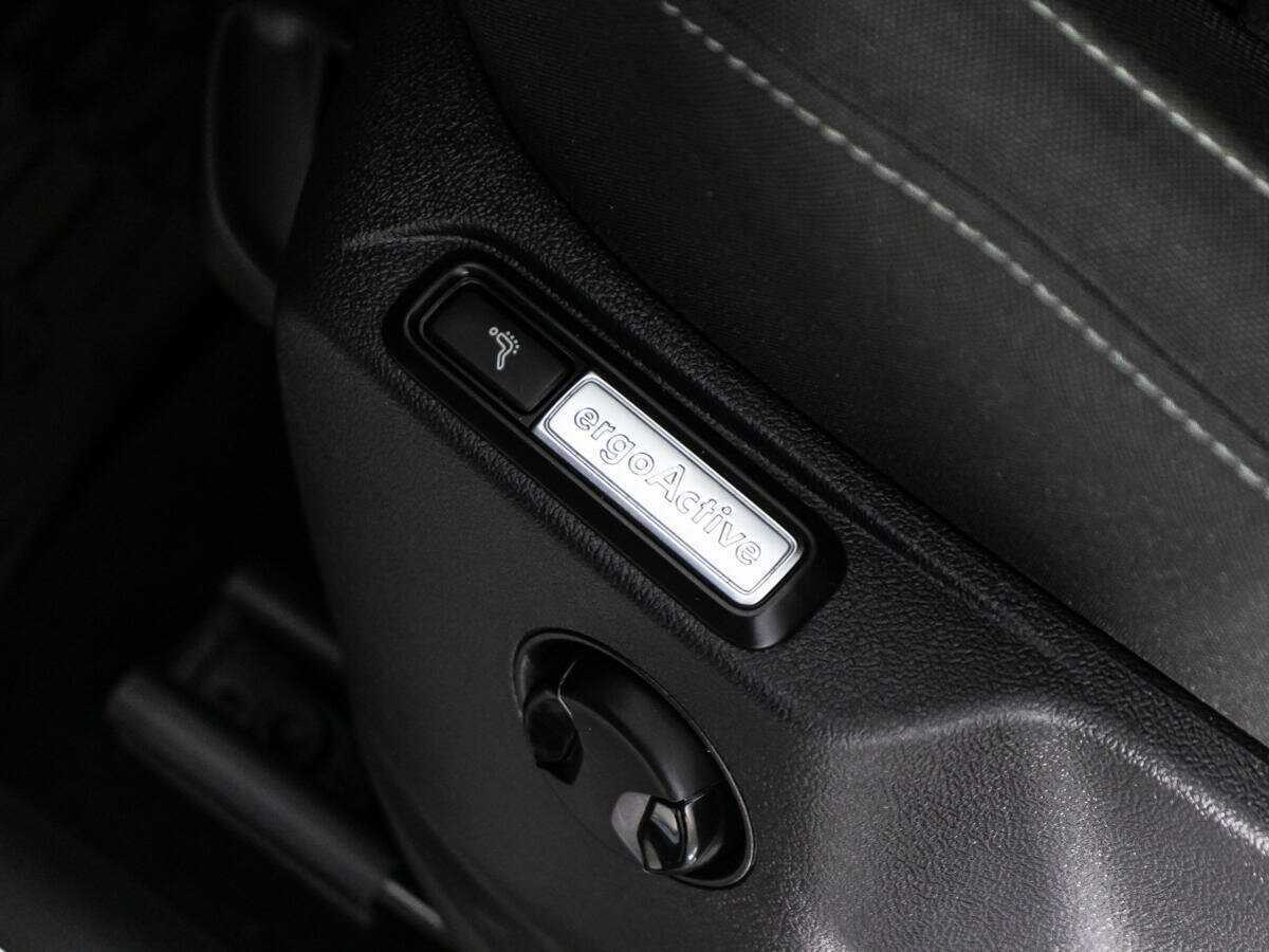 Volkswagen Tiguan с пробегом — 2018 год. Фото: #18