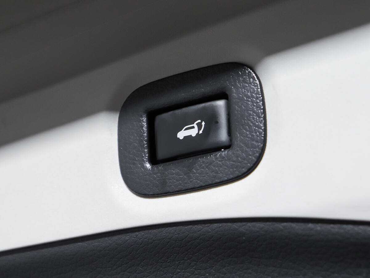 Nissan X-Trail с пробегом — 2018 год. Фото: #13