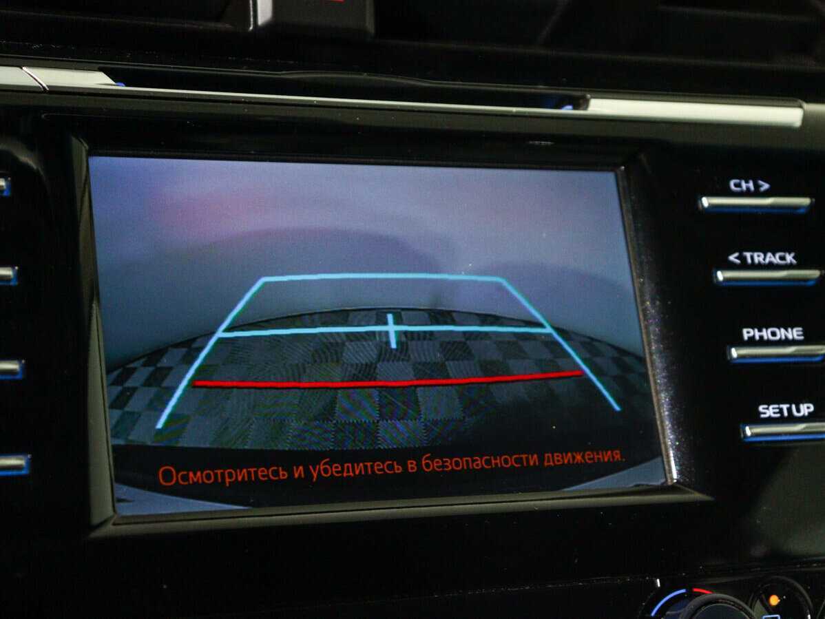 Toyota Camry с пробегом — 2019 год. Фото: #15