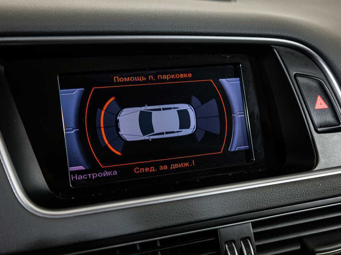 Audi Q5 с пробегом — 2015 год. Фото: #13