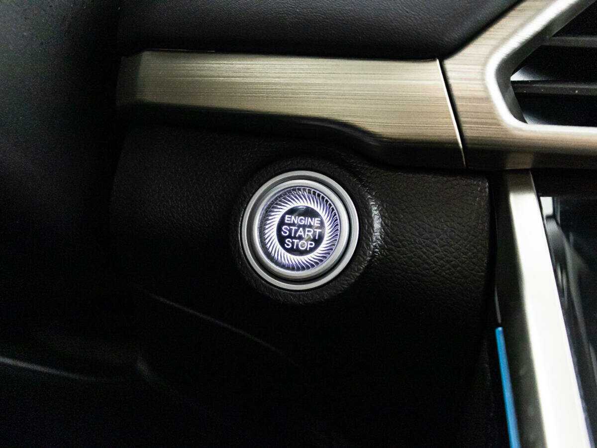 EXEED TXL с пробегом — 2022 год. Фото: #19