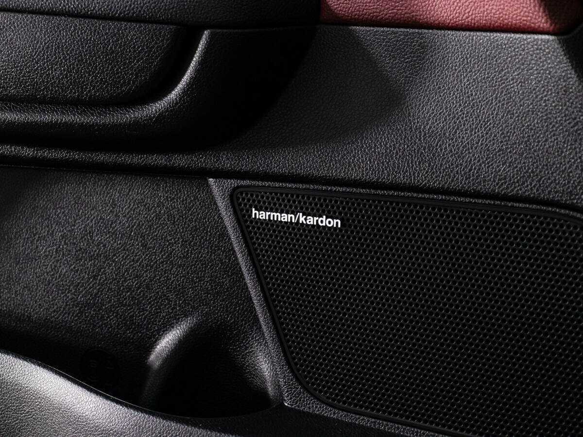 Kia Optima с пробегом — 2018 год. Фото: #15