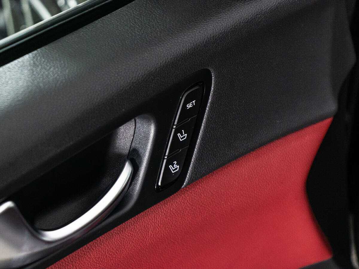 Kia Optima с пробегом — 2018 год. Фото: #17