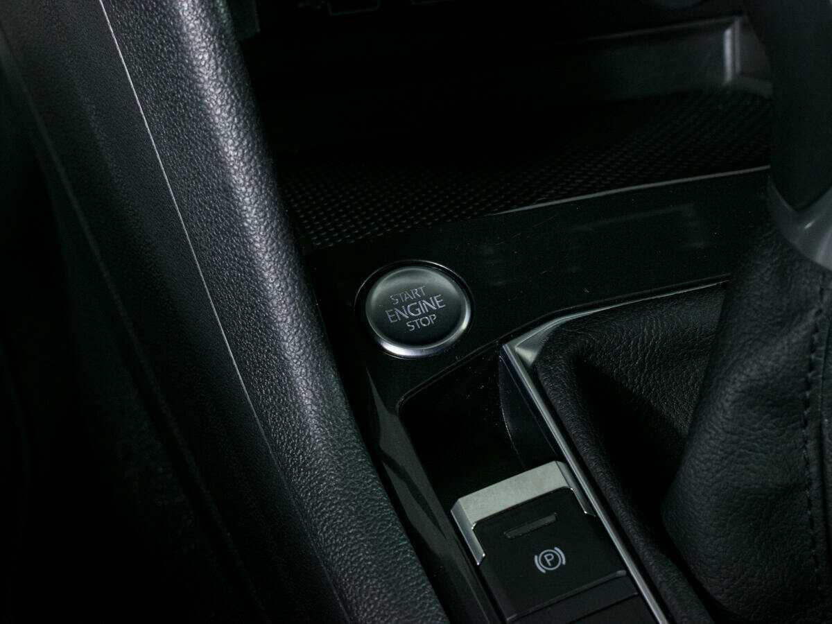 Volkswagen Tiguan с пробегом — 2018 год. Фото: #14