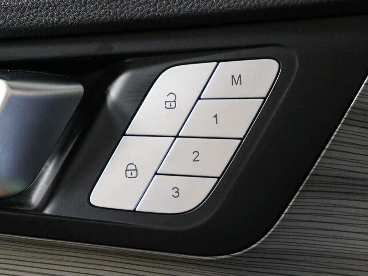 Chery Tiggo 8 Pro Max с пробегом — 2023 год. Фото: #13