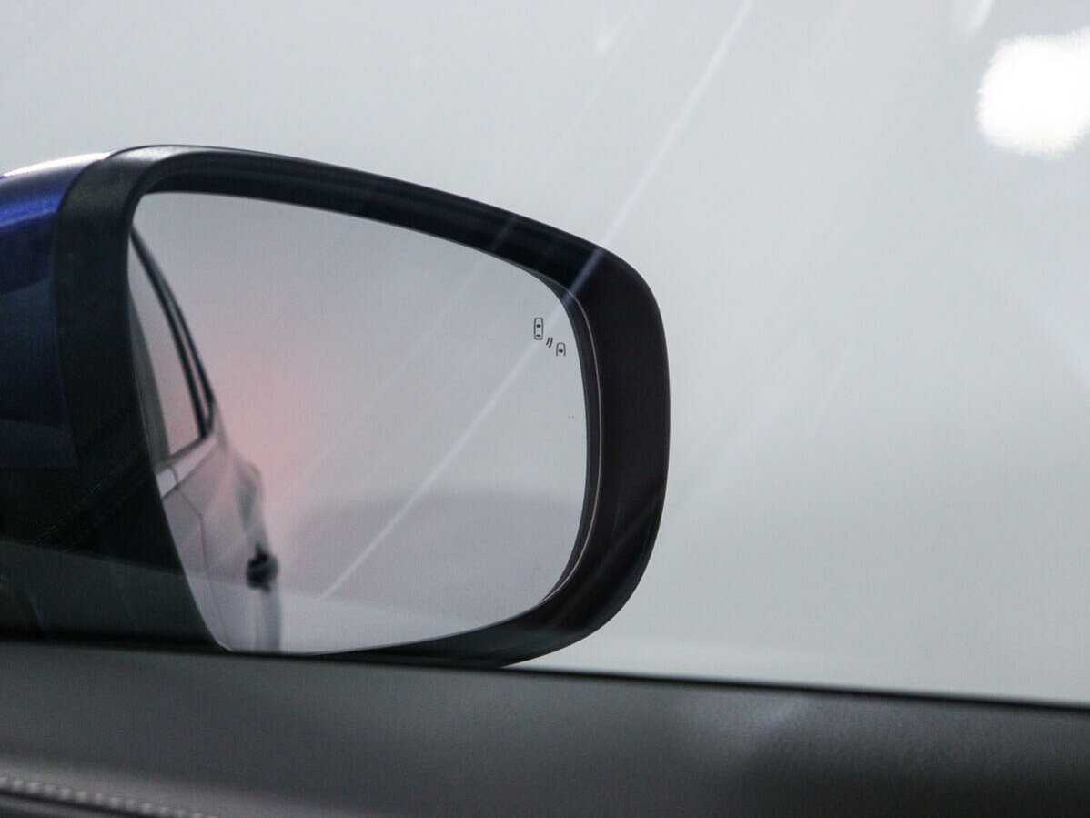 Chery Tiggo 8 Pro Max с пробегом — 2023 год. Фото: #15