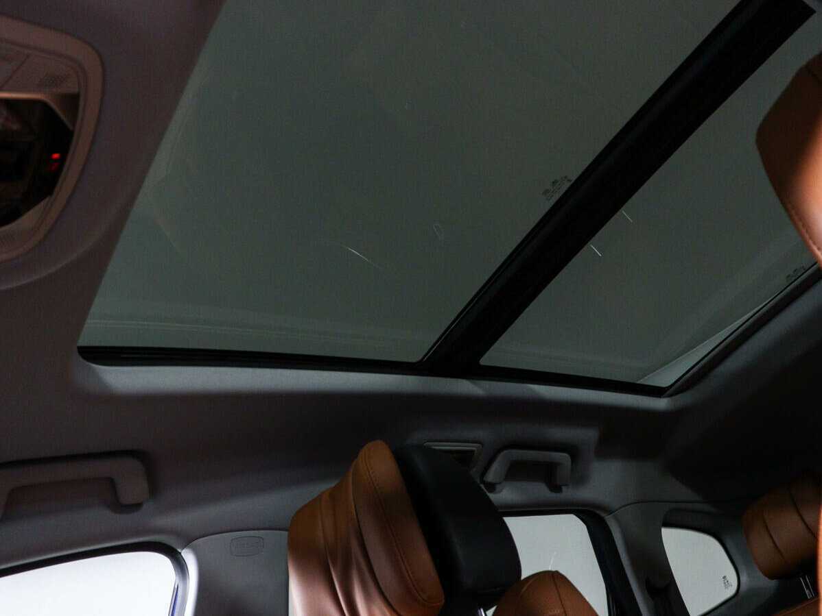 Chery Tiggo 8 Pro Max с пробегом — 2023 год. Фото: #16