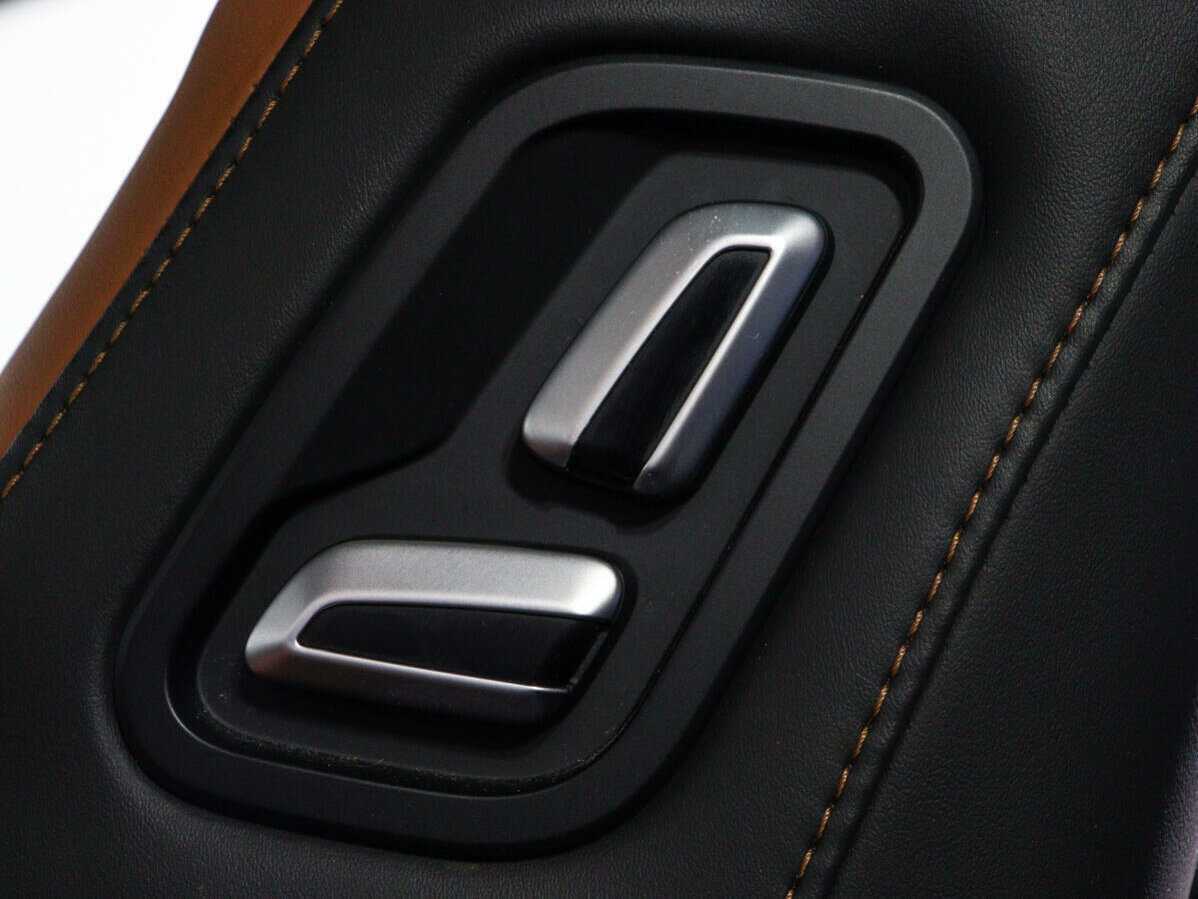 Chery Tiggo 8 Pro Max с пробегом — 2023 год. Фото: #21