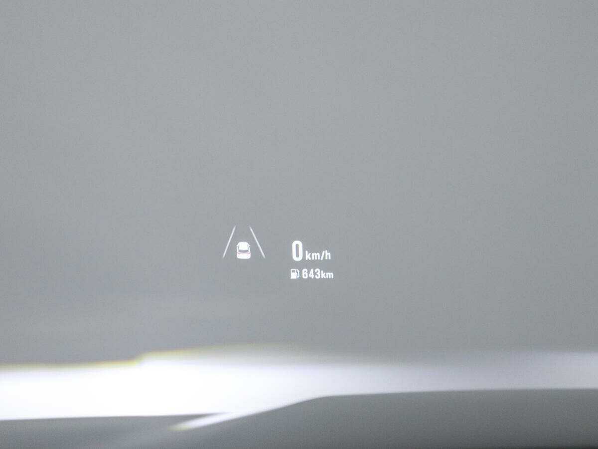 EXEED VX с пробегом — 2021 год. Фото: #24