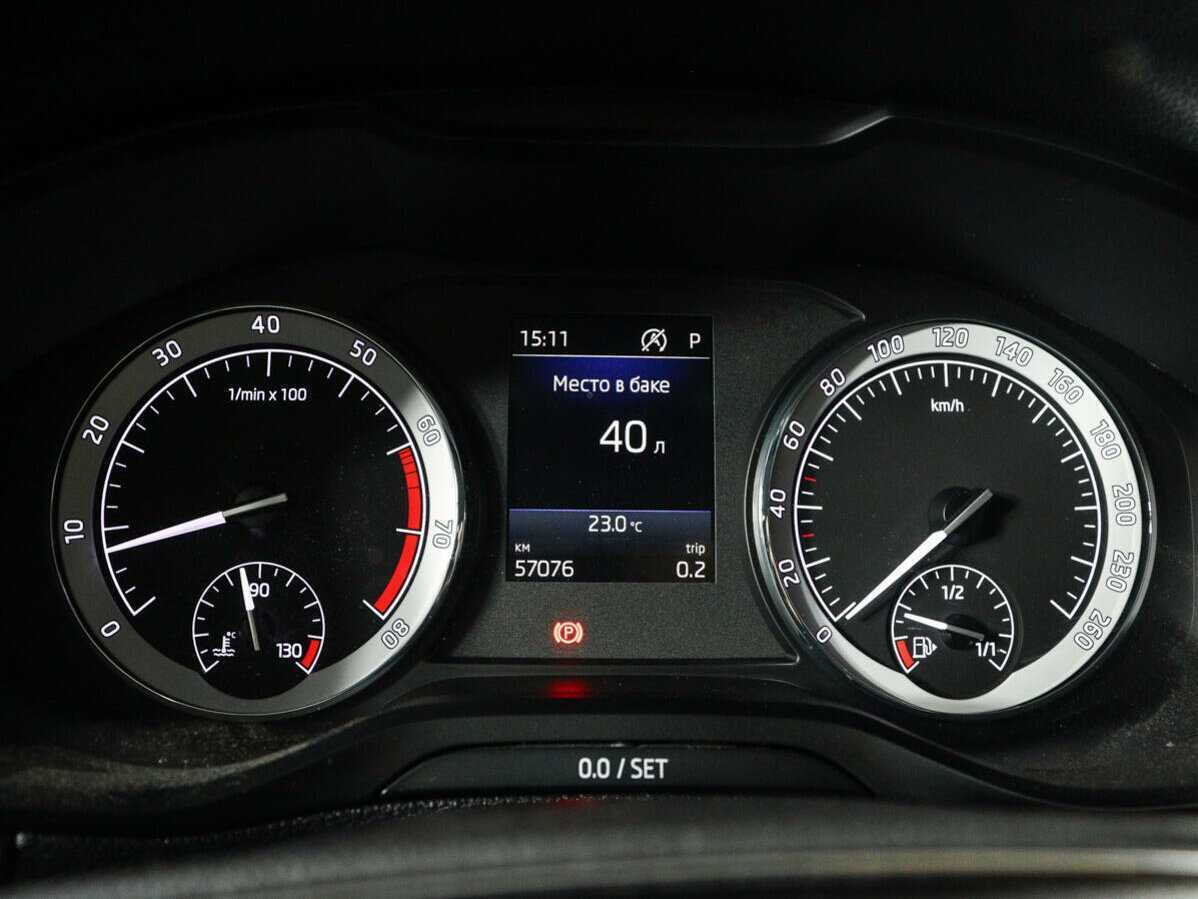 Skoda Karoq с пробегом — 2021 год. Фото: #10