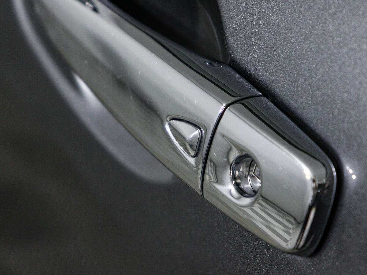 Renault Koleos с пробегом — 2017 год. Фото: #15