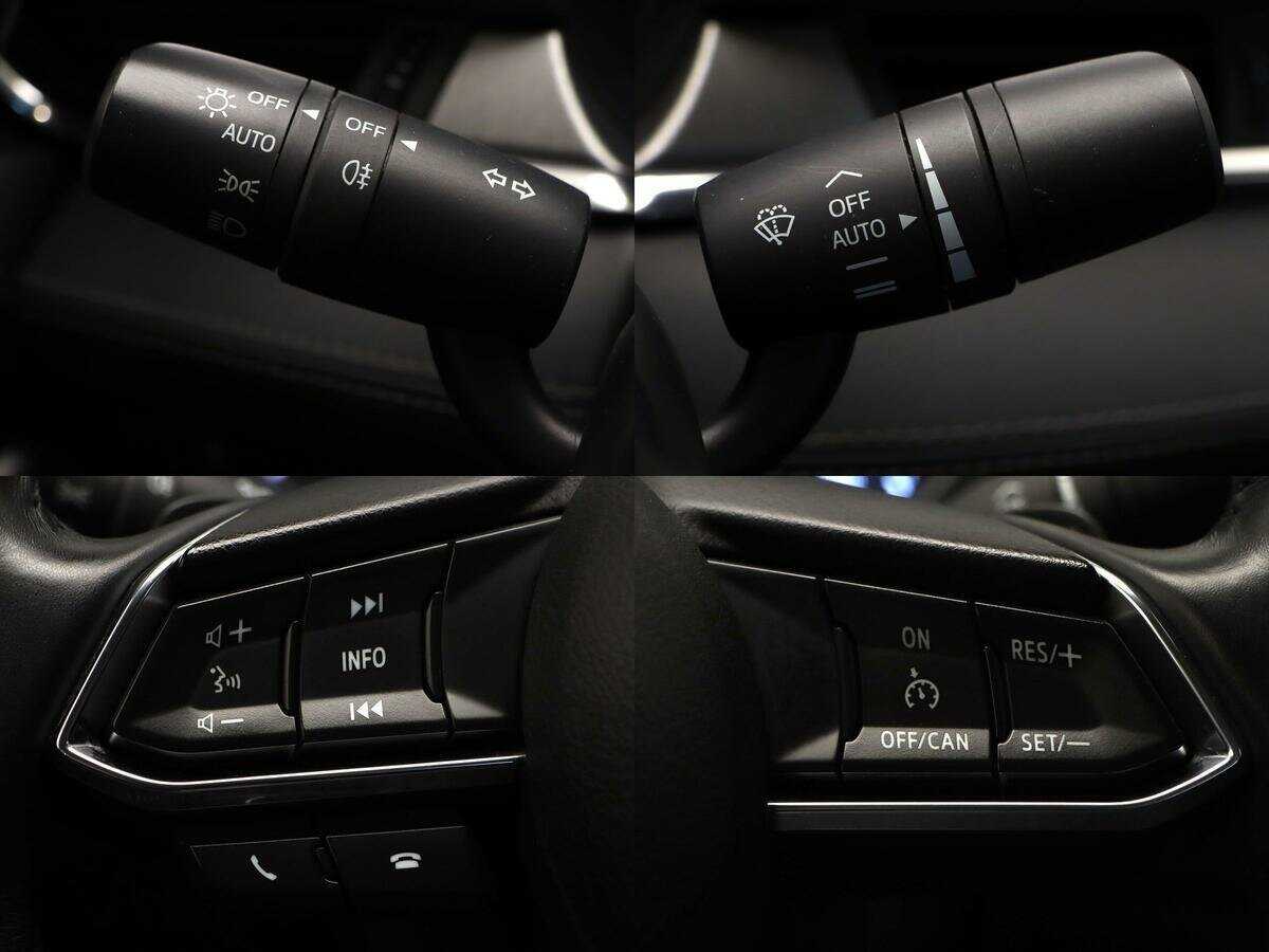 Mazda 6 с пробегом — 2018 год. Фото: #10