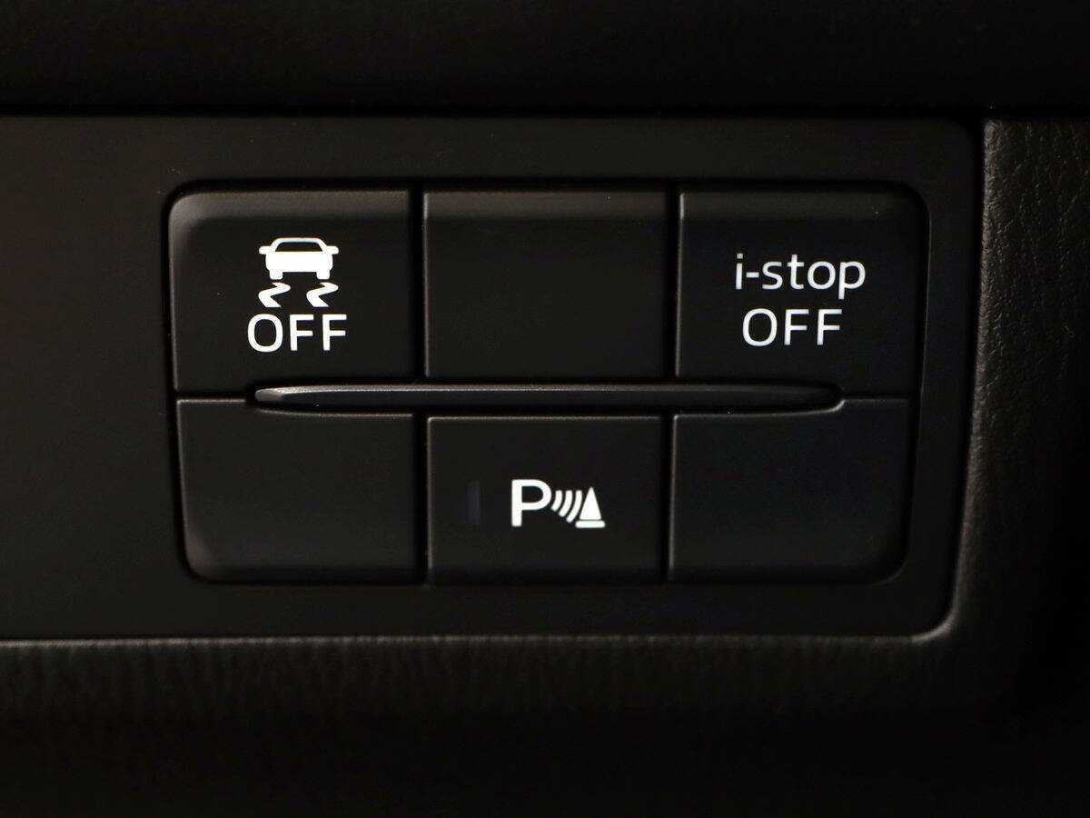 Mazda 6 с пробегом — 2018 год. Фото: #12