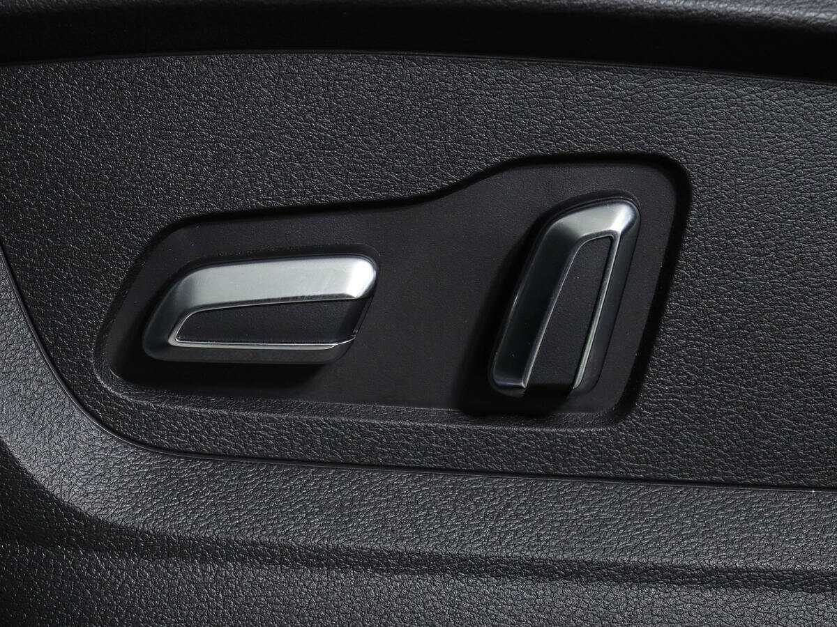 Chery Tiggo 8 Pro Max с пробегом — 2023 год. Фото: #14