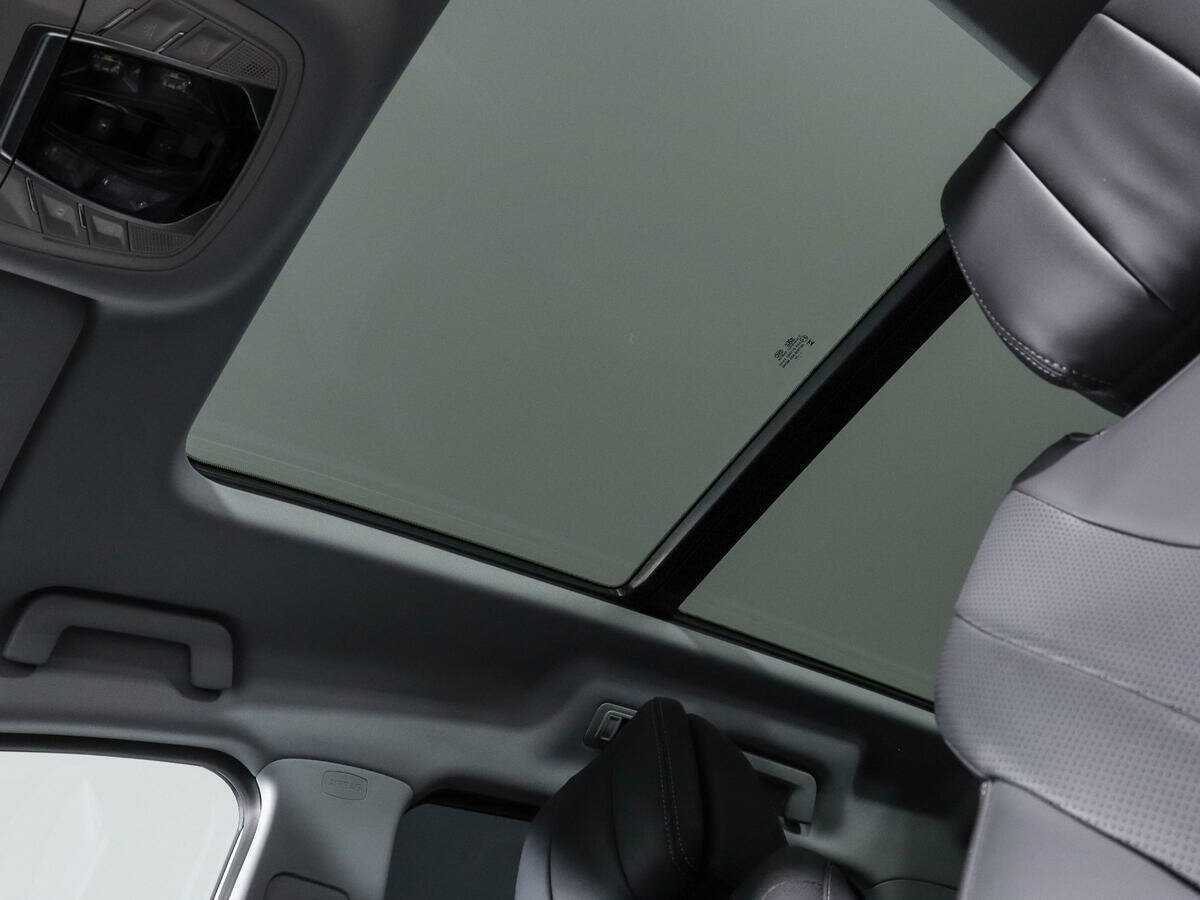 Chery Tiggo 8 Pro Max с пробегом — 2023 год. Фото: #15