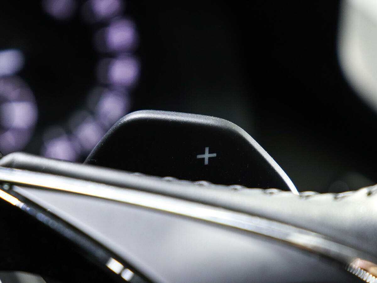 Skoda Octavia с пробегом — 2021 год. Фото: #17