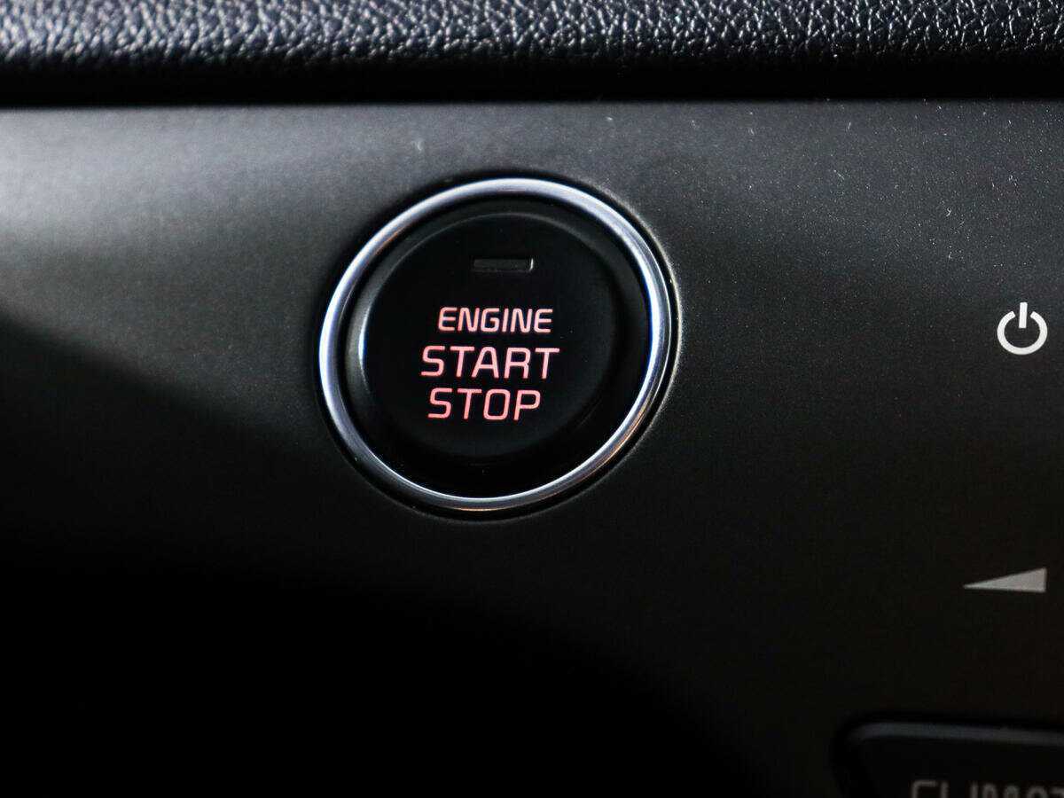 Kia Sportage с пробегом — 2021 год. Фото: #16