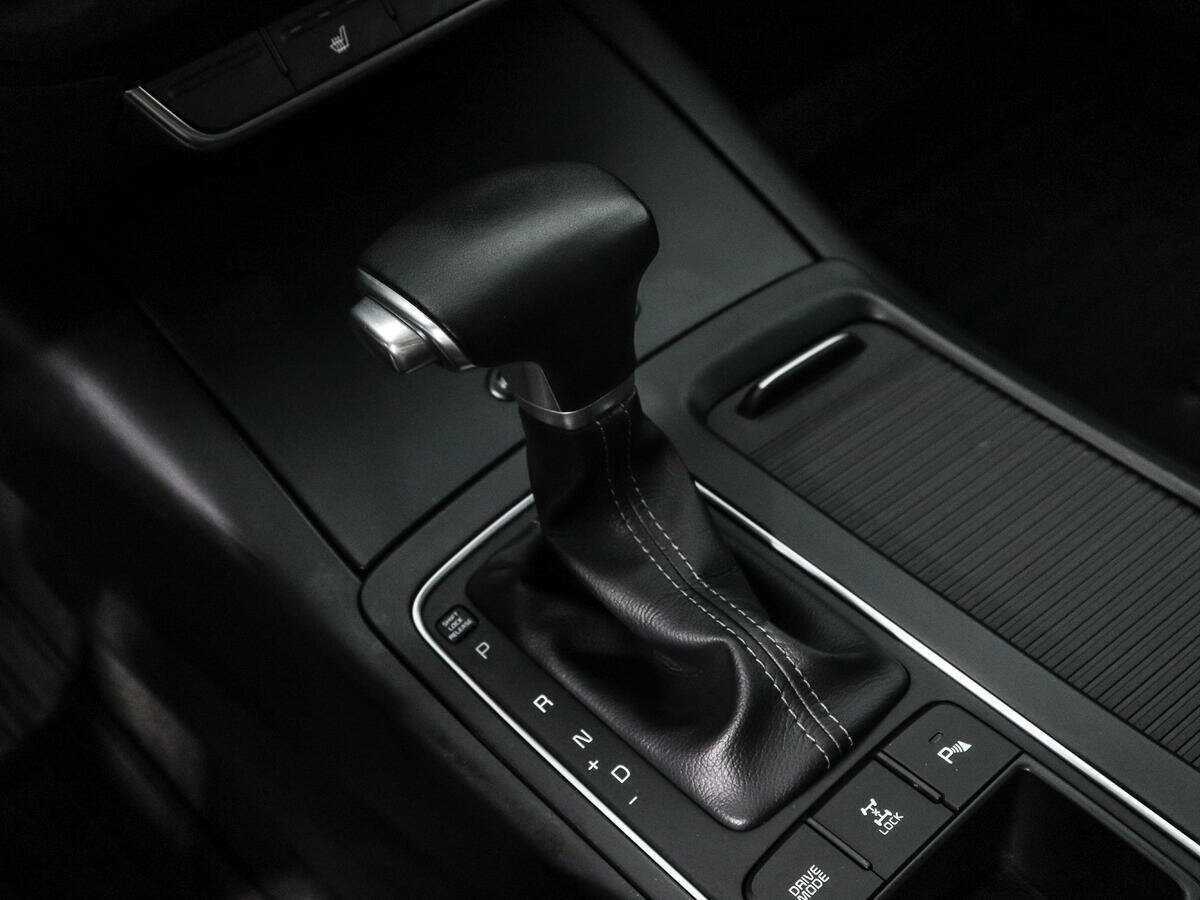 Kia Sorento с пробегом — 2019 год. Фото: #10