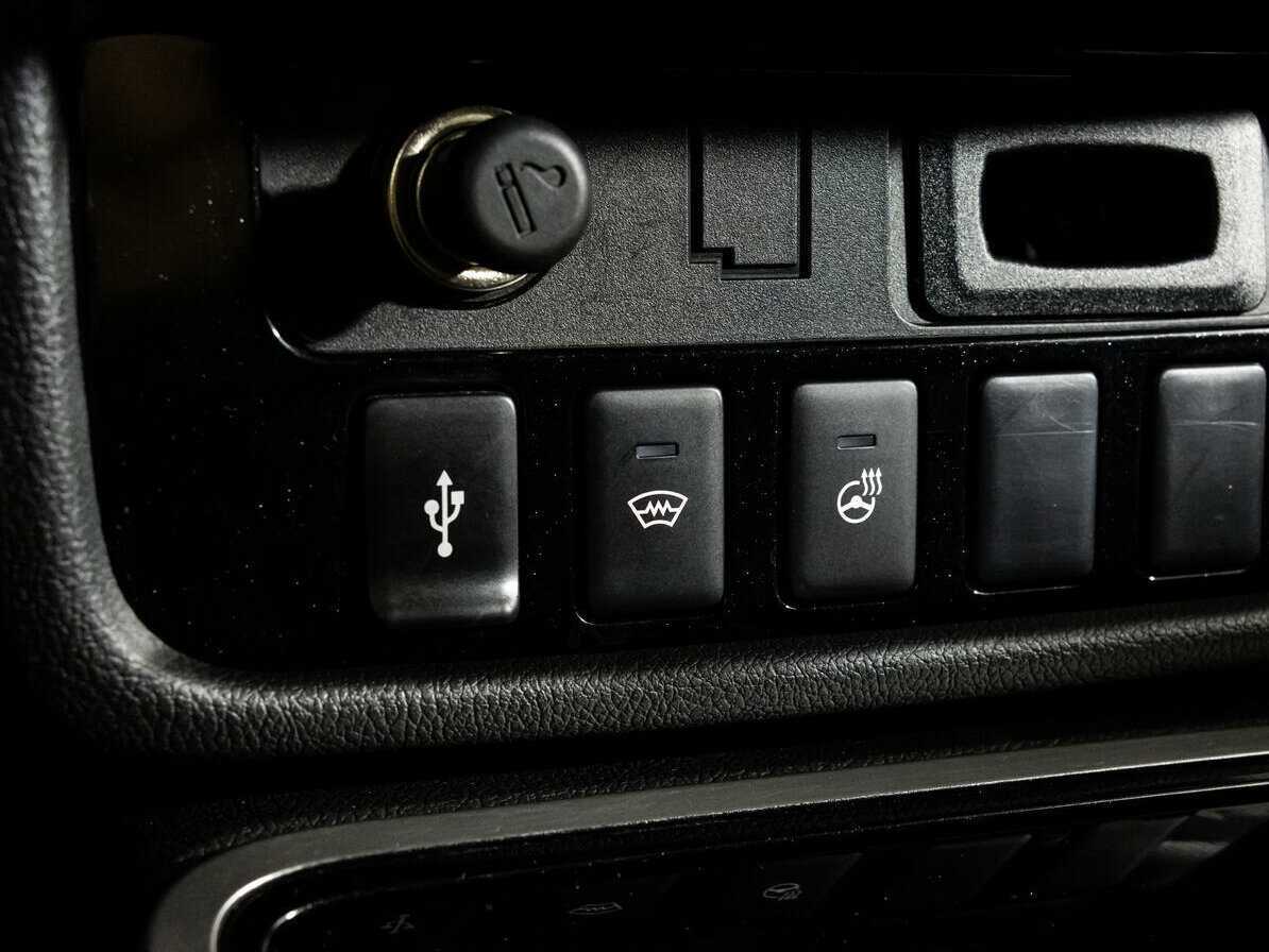 Mitsubishi Outlander с пробегом — 2019 год. Фото: #14