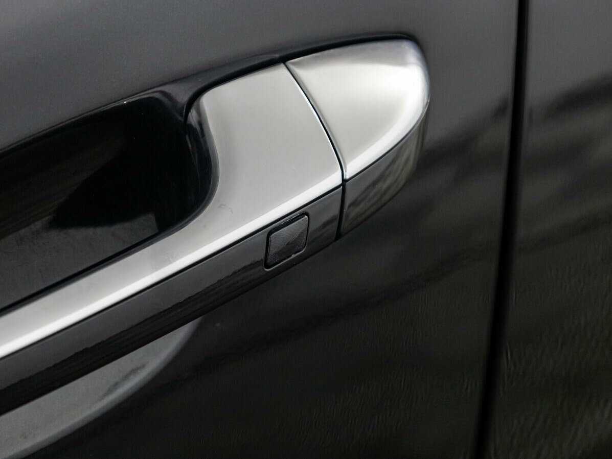 Kia Sportage с пробегом — 2019 год. Фото: #18