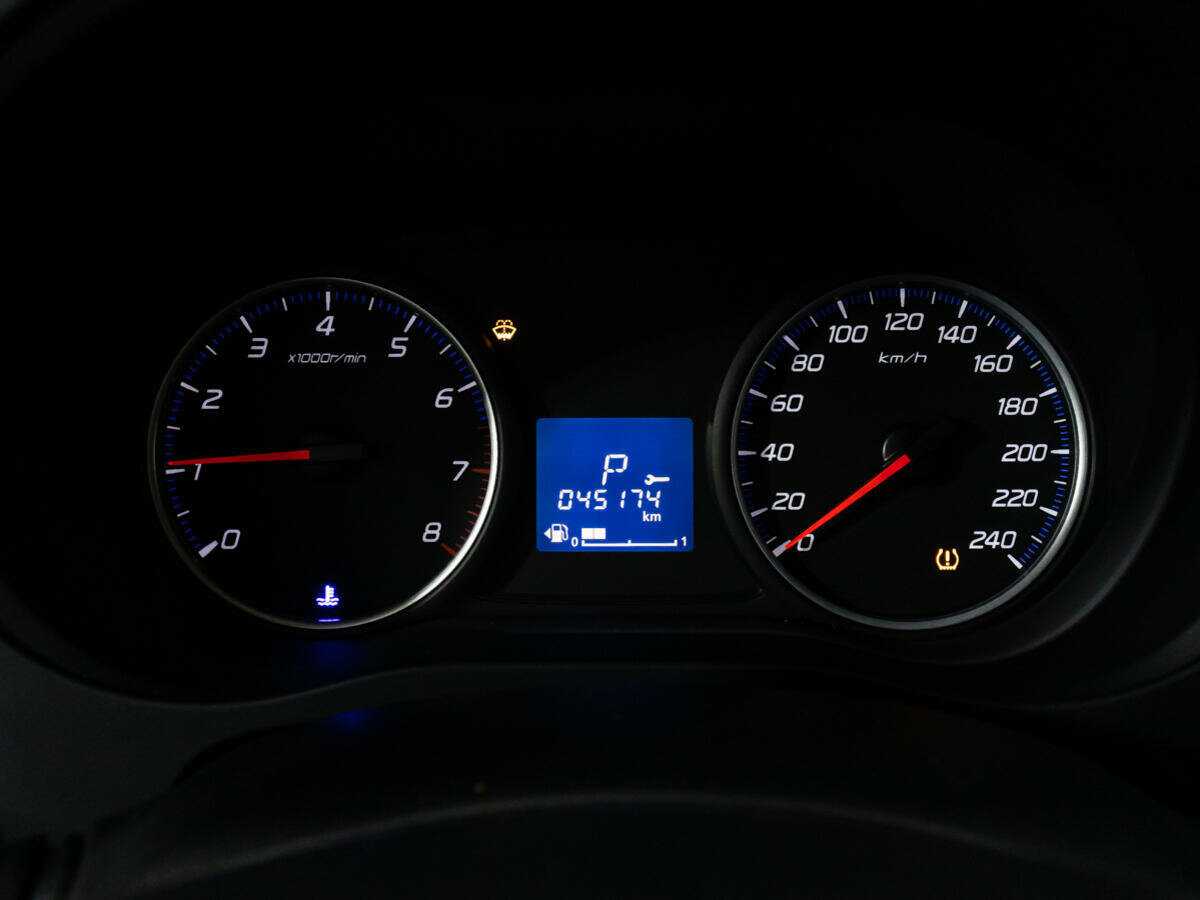 Mitsubishi Outlander с пробегом — 2021 год. Фото: #11