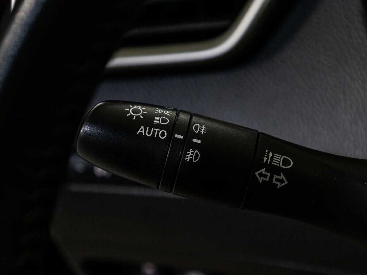 Nissan Qashqai с пробегом — 2018 год. Фото: #15